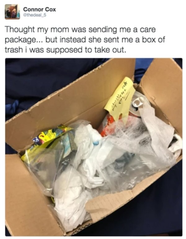 Pictures About Moms (28 pics)