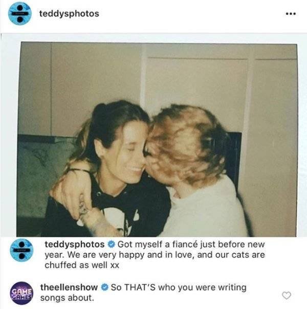 Celebs Roasting Each Other In Instagram Comments (22 pics)