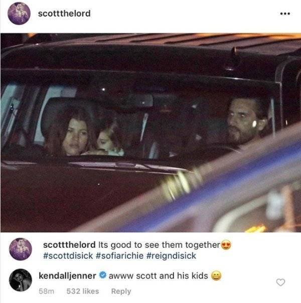 Celebs Roasting Each Other In Instagram Comments (22 pics)
