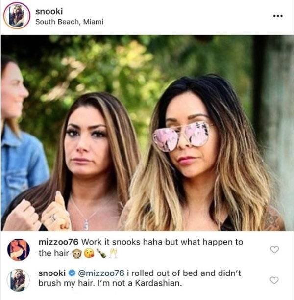 Celebs Roasting Each Other In Instagram Comments (22 pics)
