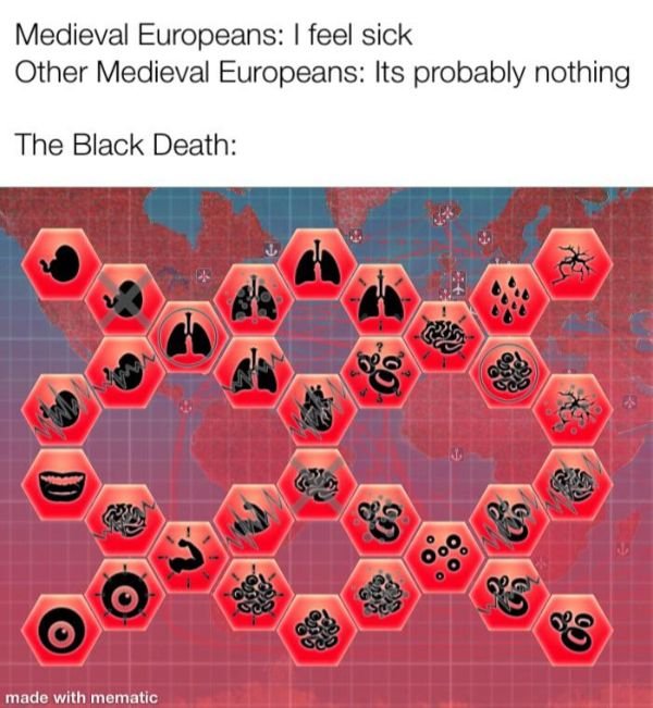 Historical Memes (25 pics)