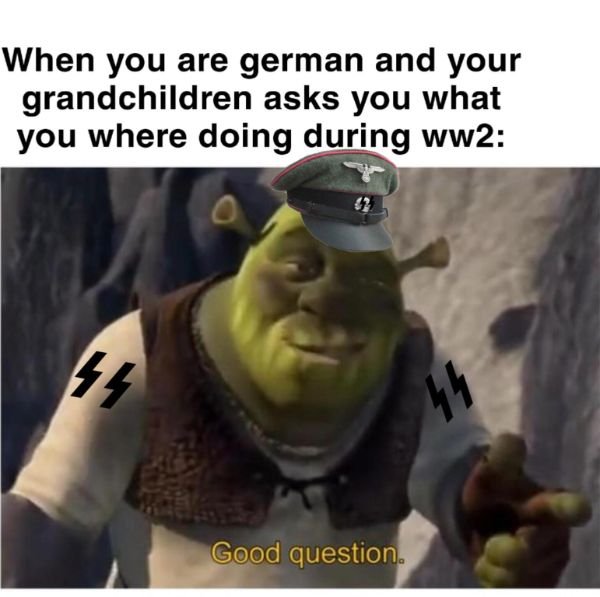 Historical Memes (25 pics)