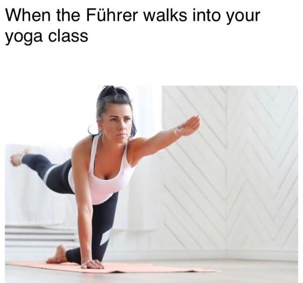 Historical Memes (25 pics)