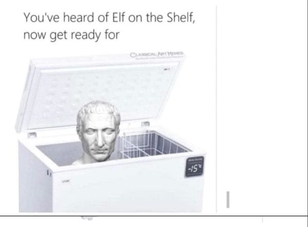 Historical Memes (25 pics)