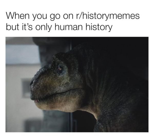 Historical Memes (25 pics)