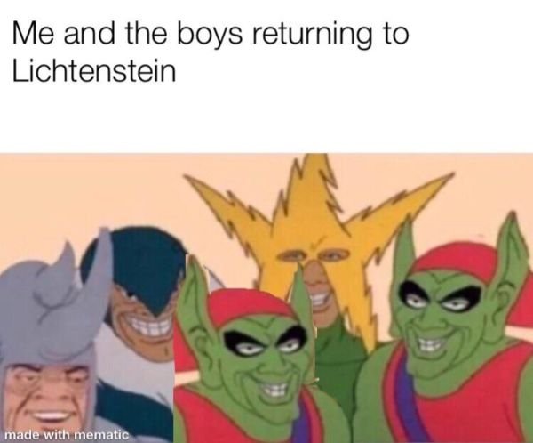Historical Memes (25 pics)