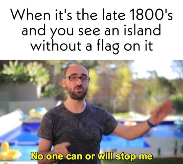 Historical Memes (25 pics)