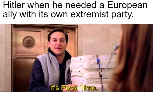 Historical Memes (25 pics)