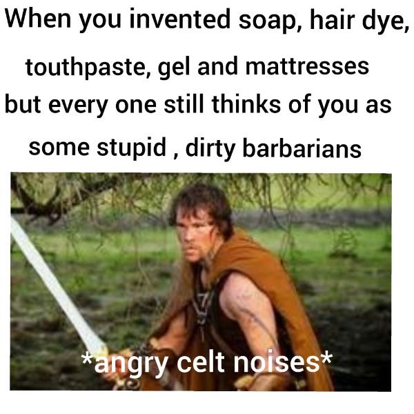 Historical Memes (25 pics)