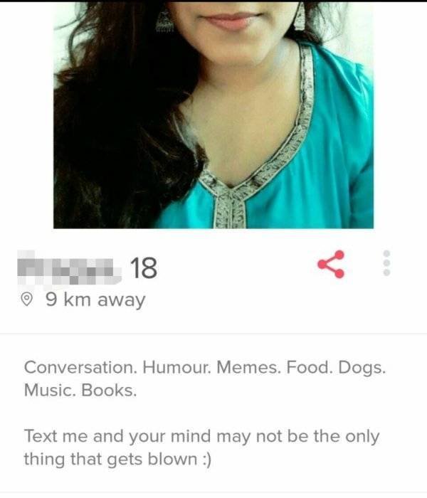 Found On Tinder (47 pics)