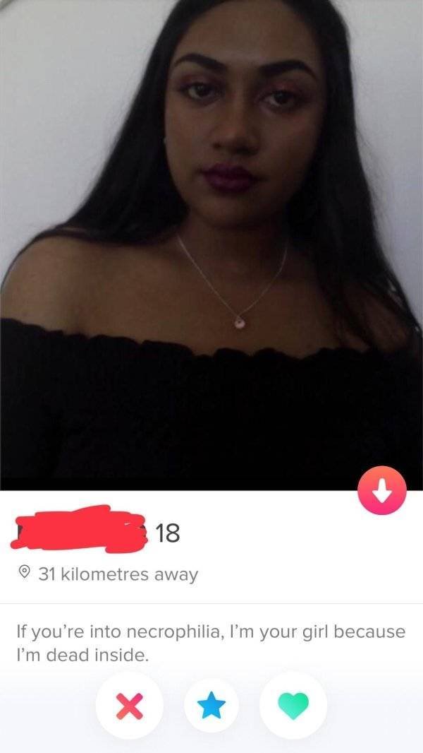 Found On Tinder (47 pics)