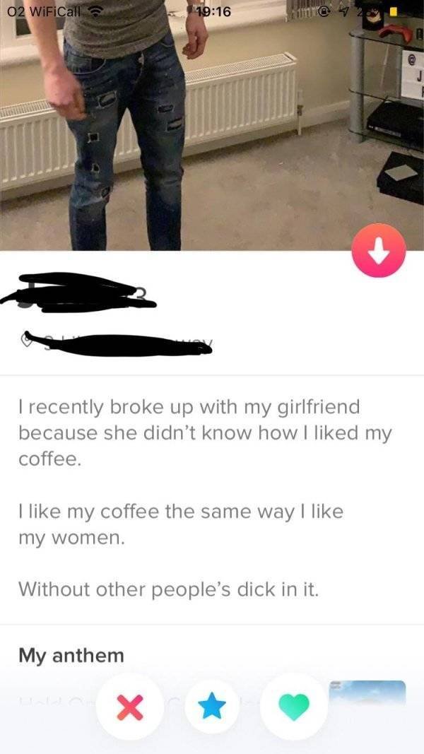 Found On Tinder (47 pics)