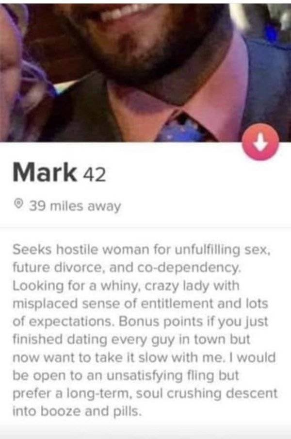 Found On Tinder (47 pics)