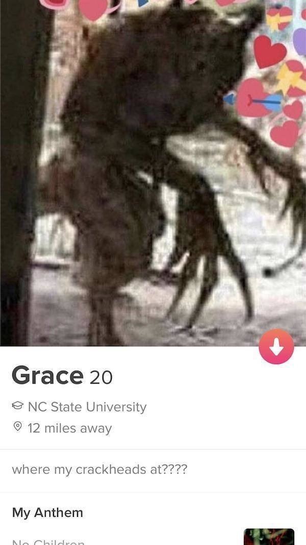 Found On Tinder (47 pics)