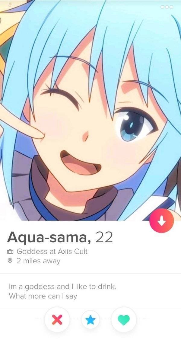 Found On Tinder (47 pics)