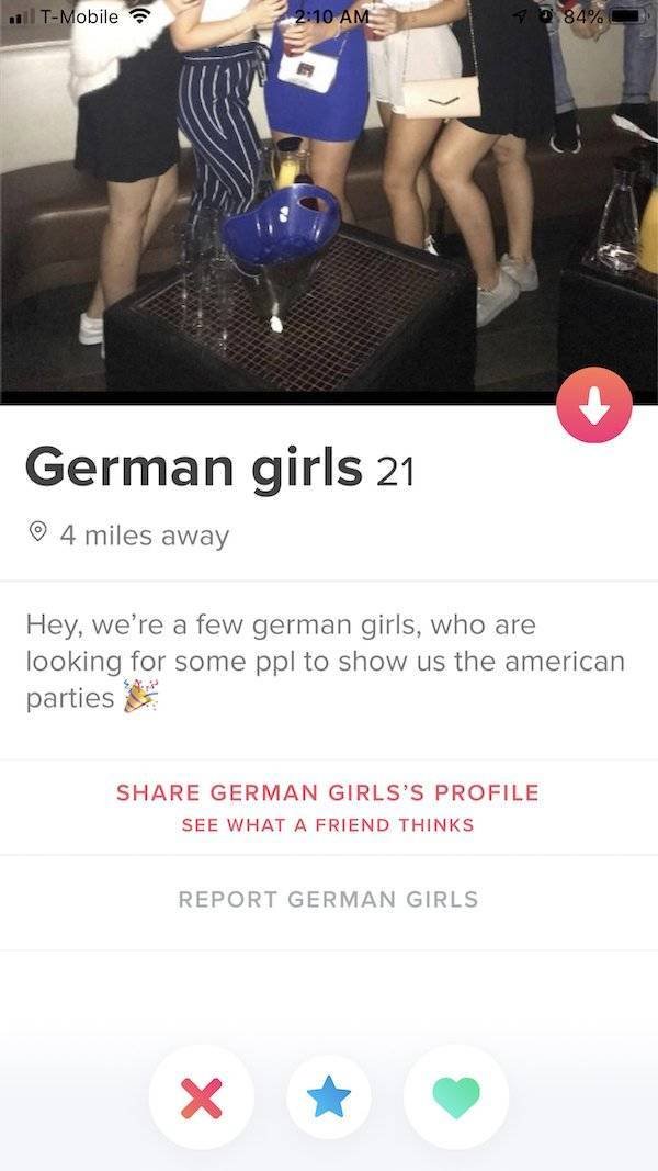 Found On Tinder (47 pics)