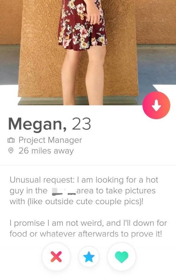 Found On Tinder (47 pics)