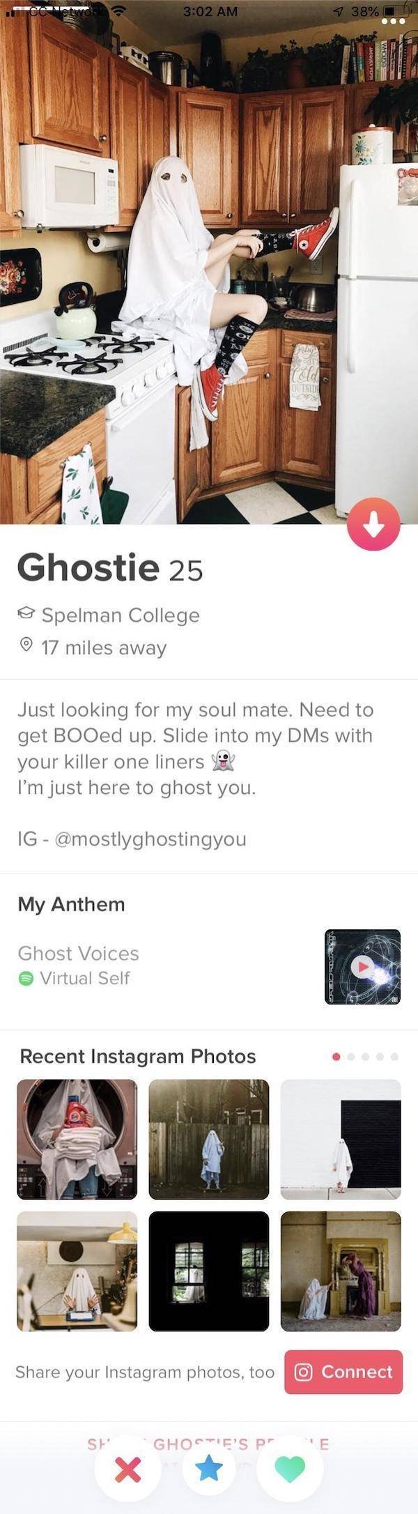 Found On Tinder (47 pics)