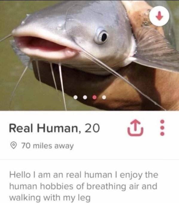 Found On Tinder (47 pics)