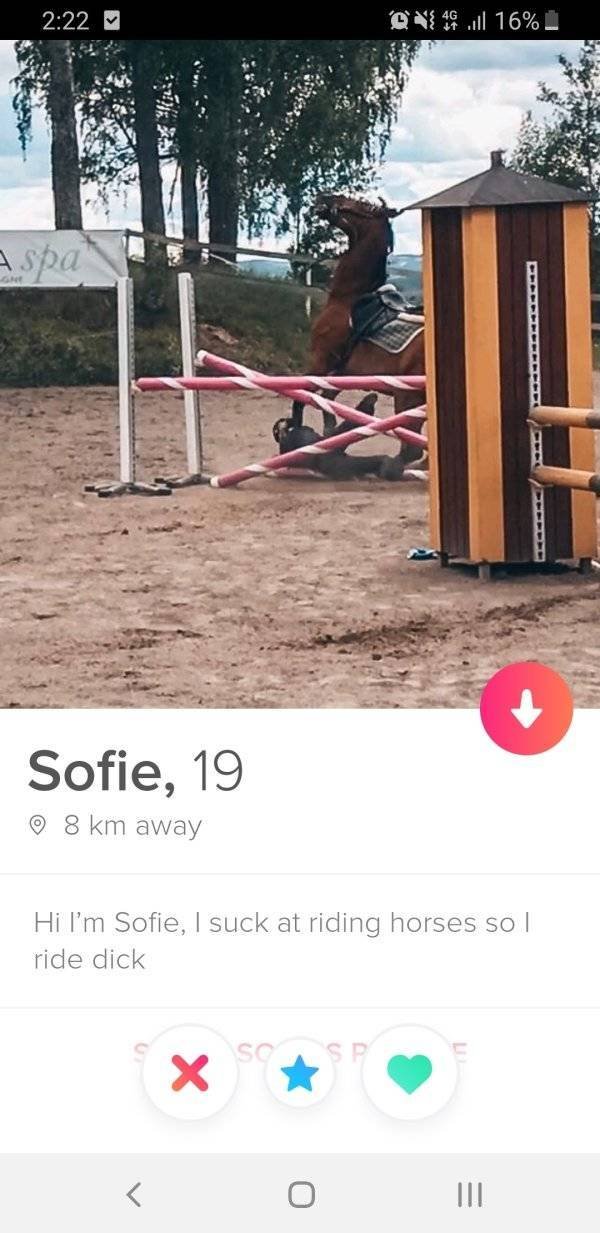 Found On Tinder (47 pics)