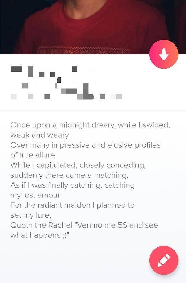 Found On Tinder (47 pics)