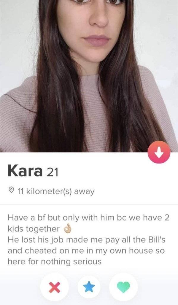 Found On Tinder (47 pics)