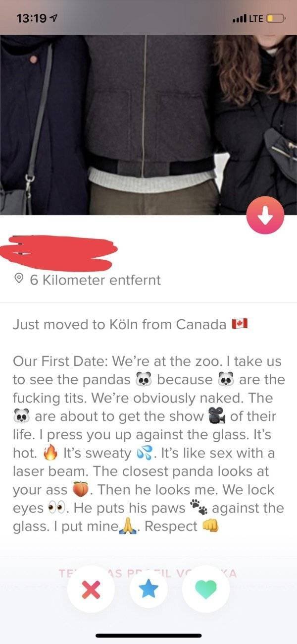 Found On Tinder (47 pics)