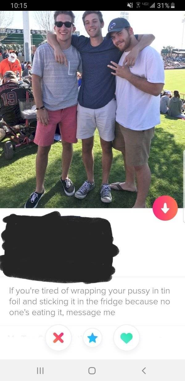 Found On Tinder (47 pics)