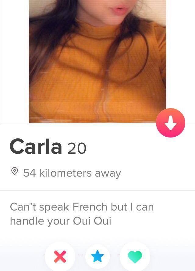 Found On Tinder (47 pics)