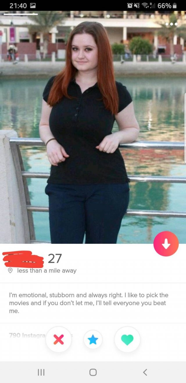 Found On Tinder (47 pics)