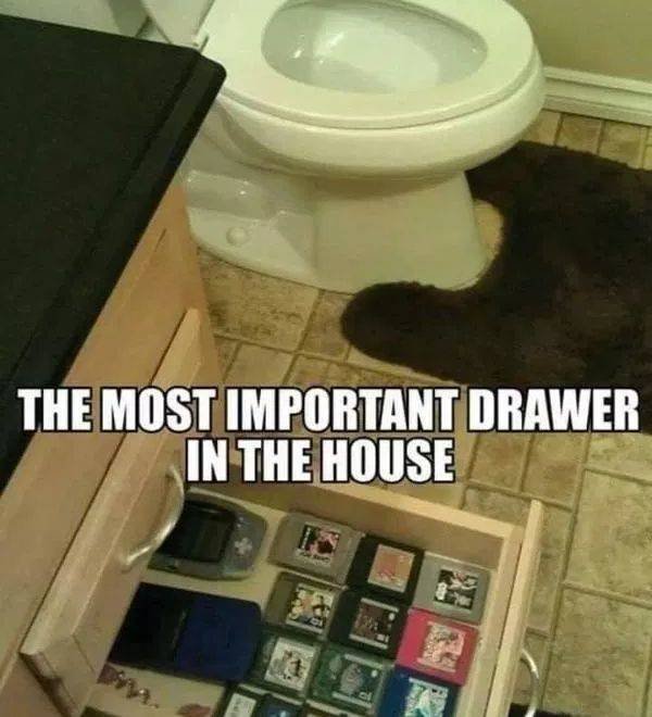 Pictures For Gamers (52 pics)