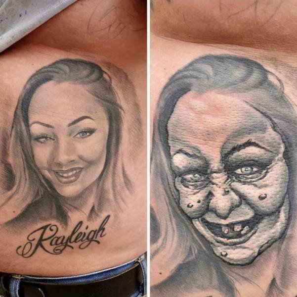 Acid Picdump. Part 2 (97 pics)