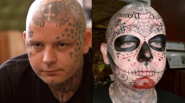 Acid Picdump. Part 2 (97 pics)