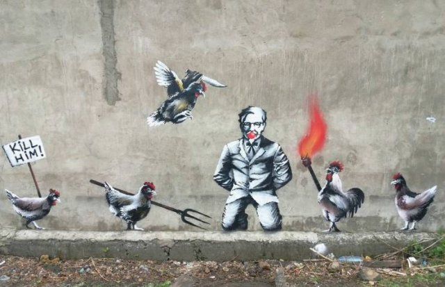 Acid Picdump. Part 2 (97 pics)