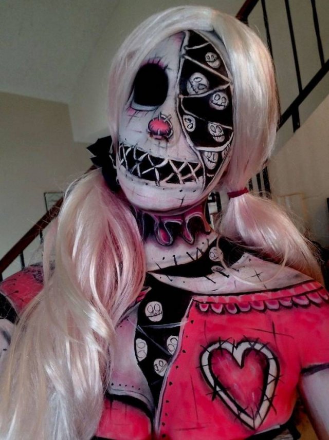 Acid Picdump. Part 2 (97 pics)