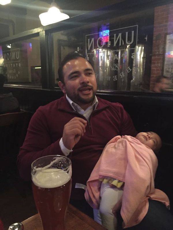 Cool Dads (26 pics)
