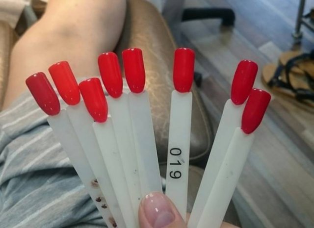 Men And Women Are So Different (20 pics)