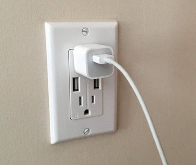 Men And Women Are So Different (20 pics)