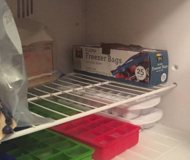 Men And Women Are So Different (20 pics)