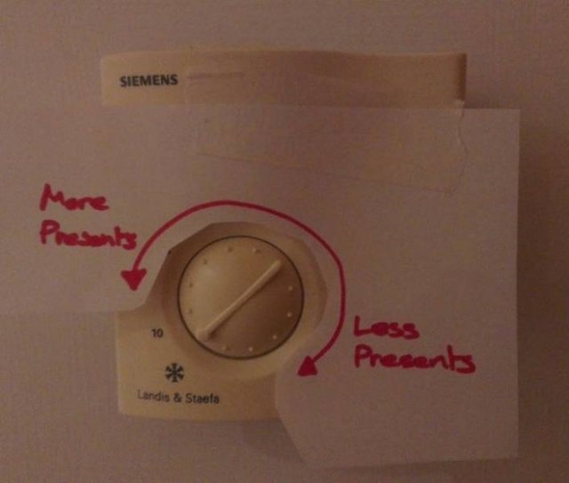 Men And Women Are So Different (20 pics)
