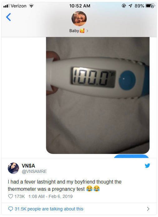 Men And Women Are So Different (20 pics)