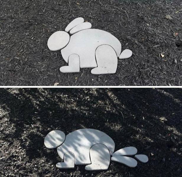 Men And Women Are So Different (20 pics)