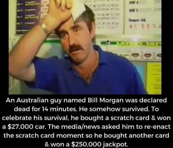 What Are The Odds (29 pics)