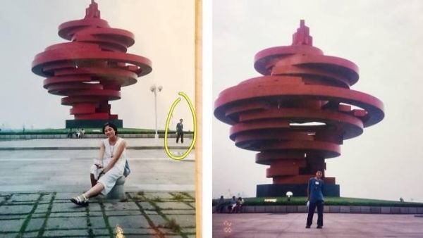 What Are The Odds (29 pics)