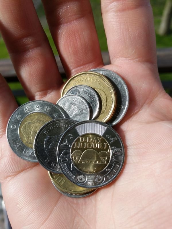 What Are The Odds (29 pics)