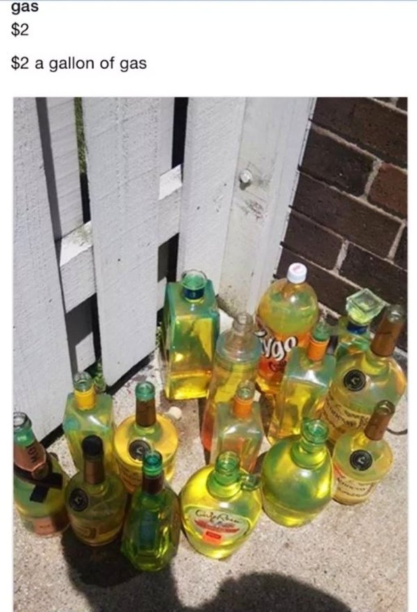 Facebook Marketplace Is A Strange Place (20 pics)