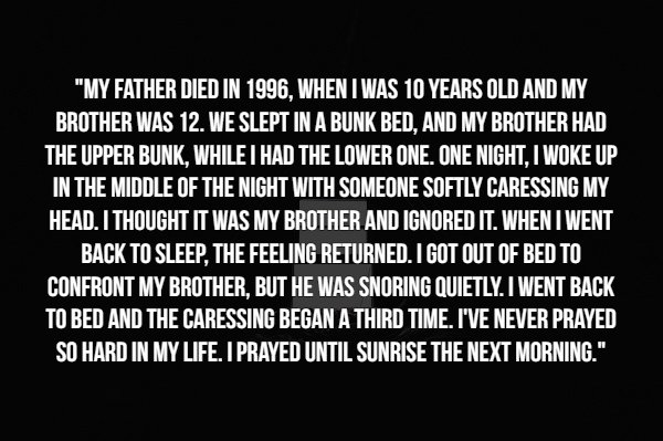Creepy Facts (14 pics)