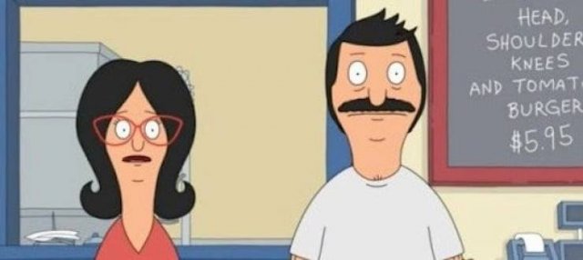 Awesome Businesses In Cartoons (23 pics)