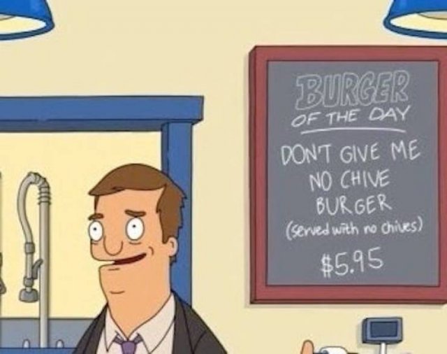 Awesome Businesses In Cartoons (23 pics)