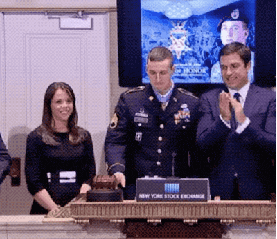 Nailed It (18 gifs)